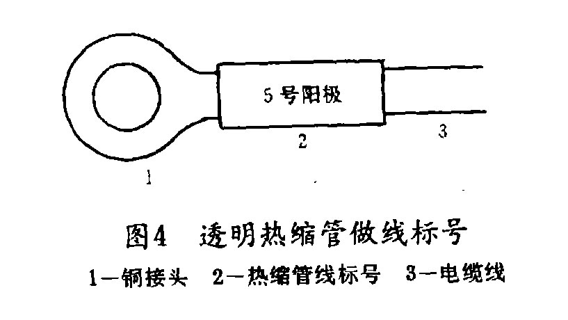 熱縮管在陰極保護工程中的應(yīng)用